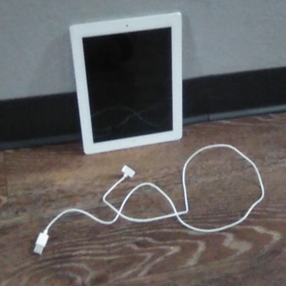 Apple iPad 2
